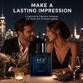 YCZ Midnight Marine Cologne